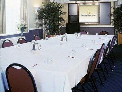 Hotel Capitol Hill 4*