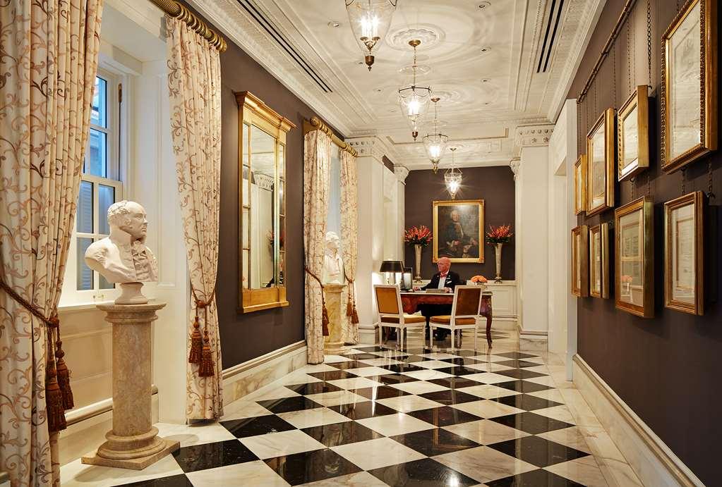 The Jefferson Hotel 5*