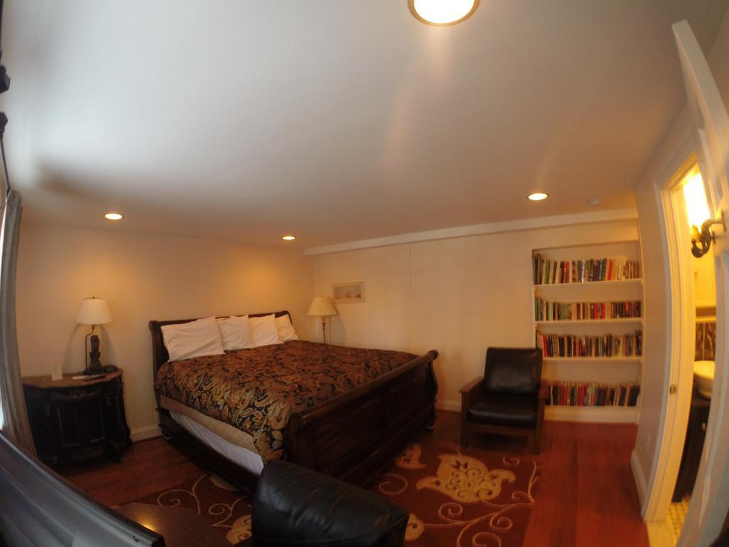 Kalorama 3* Washington