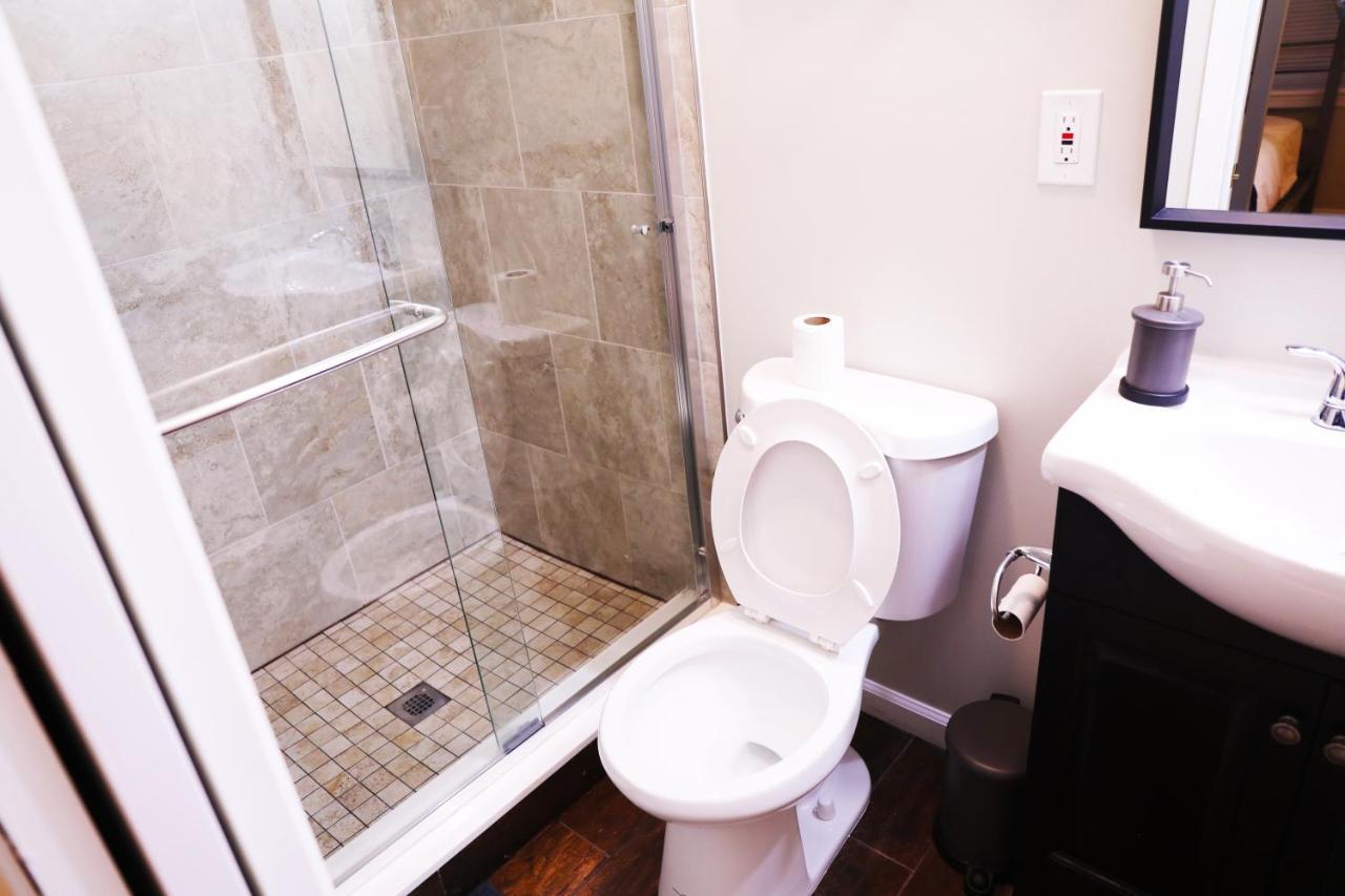 Duo Housing (Adults Only) Hostel Washington