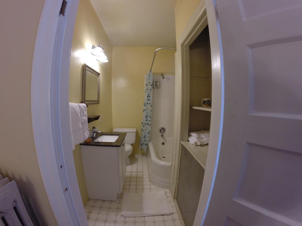 Kalorama 3*