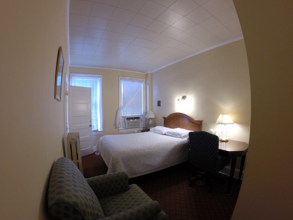 Bed & Breakfast Kalorama Washington