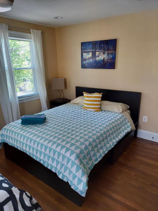 Luxurious Dc Townhome Ideal For Large Families Free Parking Washington