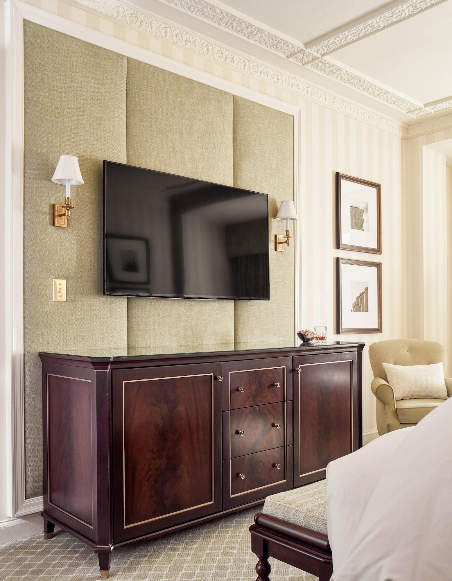 The Hay - Adams Hotel 5*