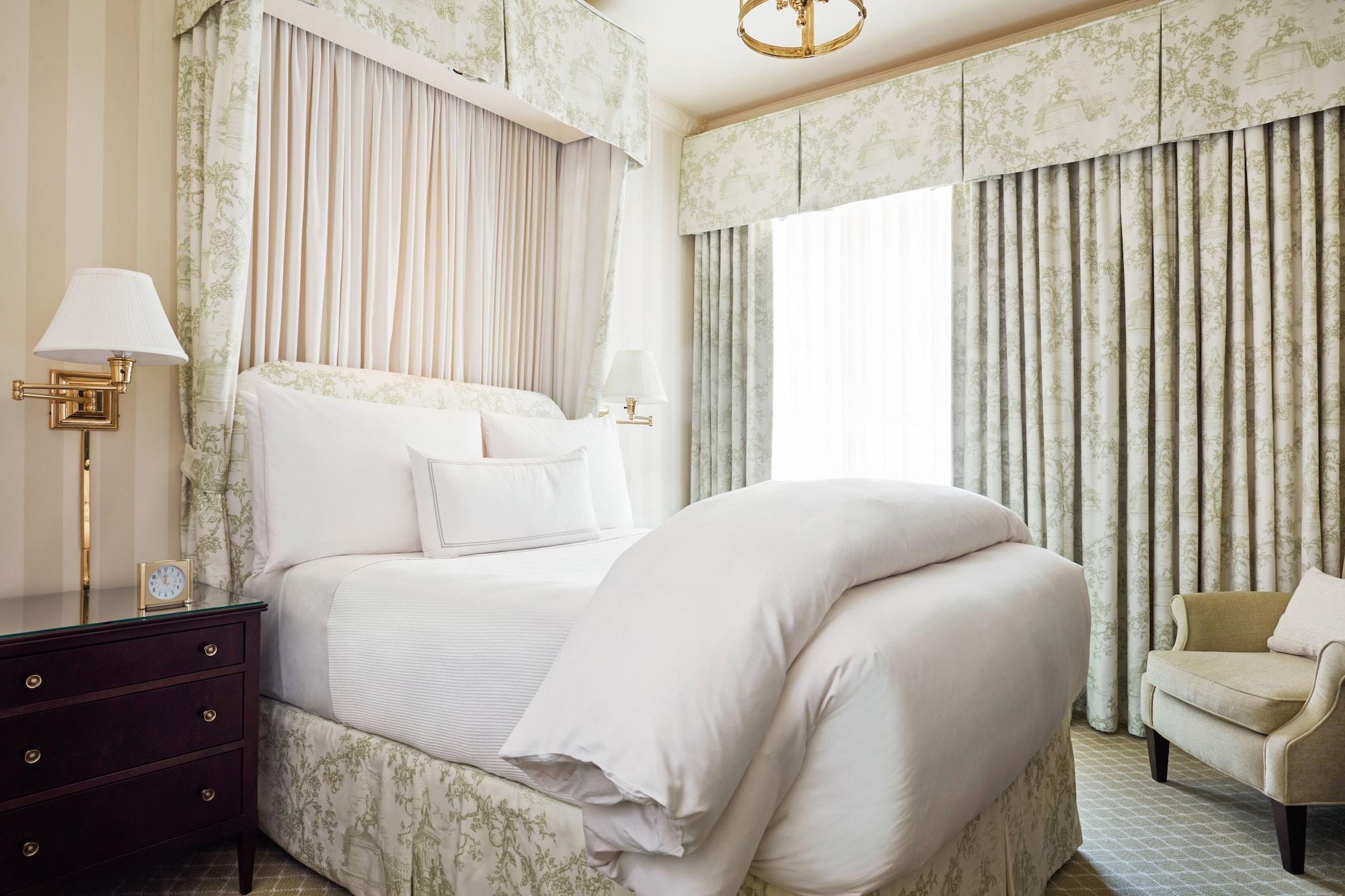 Hotel The Hay - Adams 5*