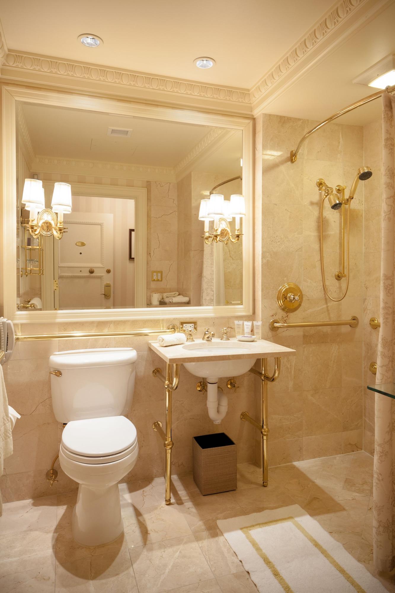 The Hay - Adams 5*