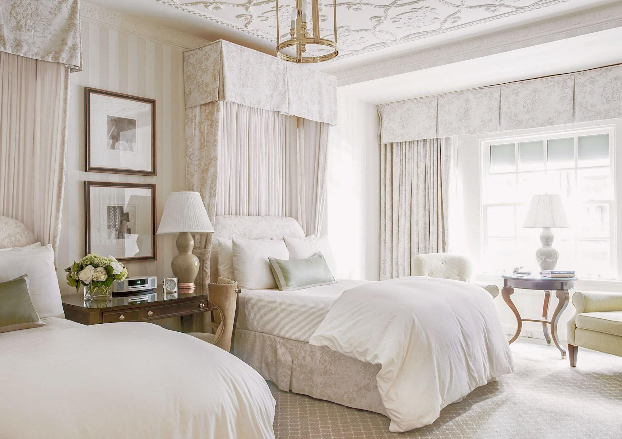 The Hay - Adams 5* Washington