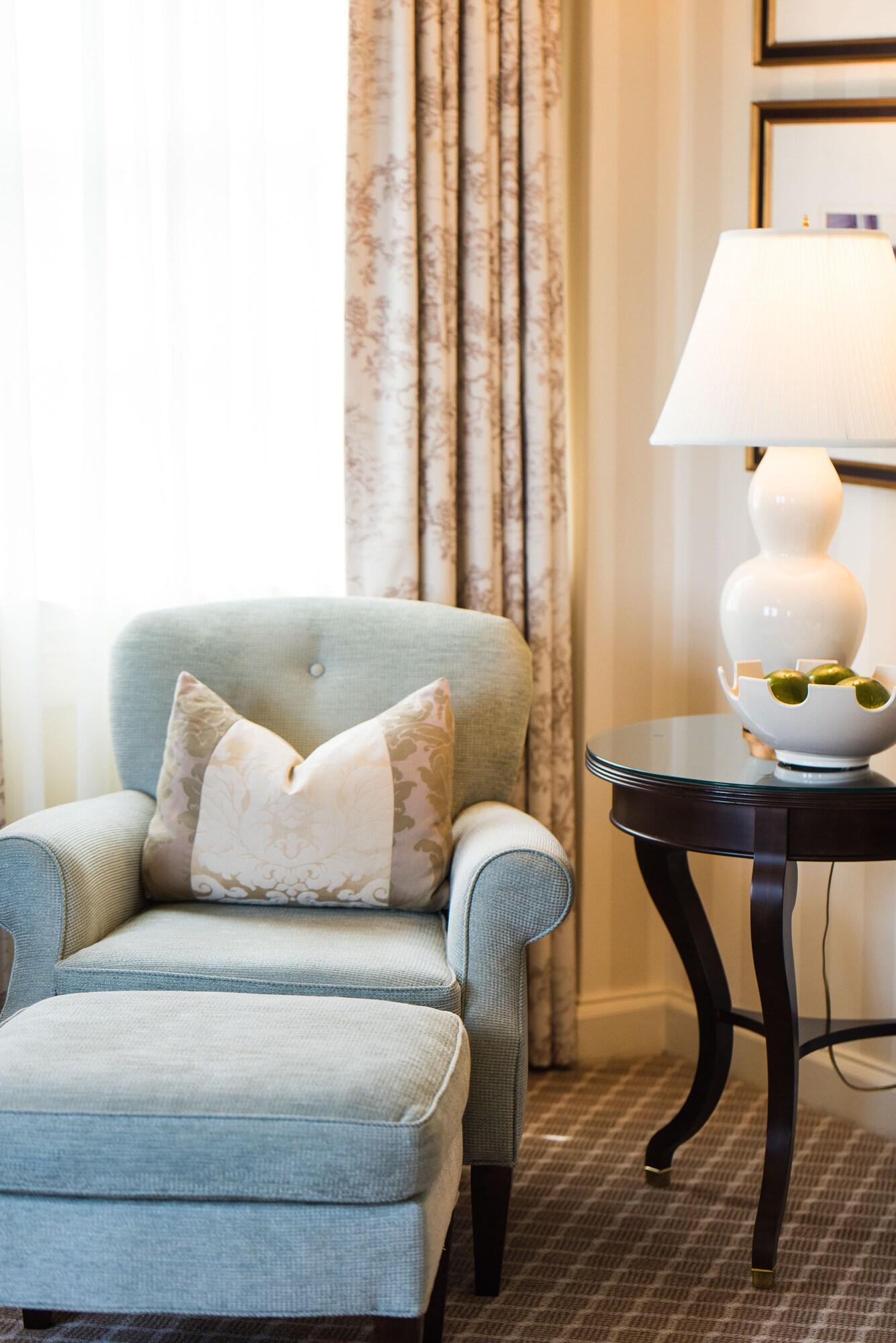 Hotel The Hay - Adams 5*