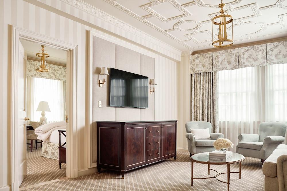 Hotel The Hay - Adams