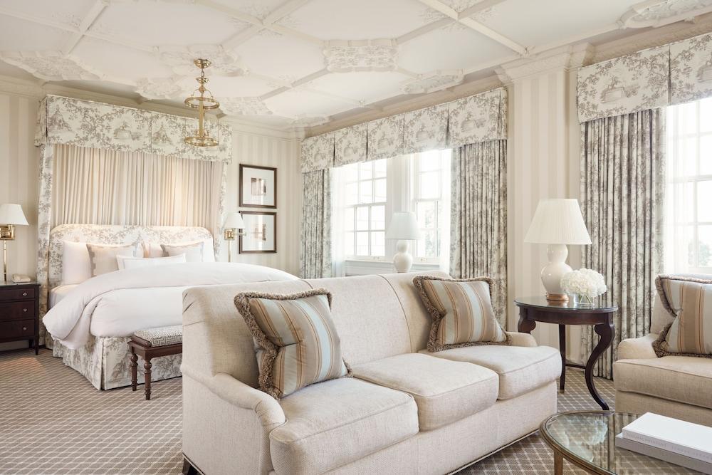 The Hay - Adams Hotel 5*