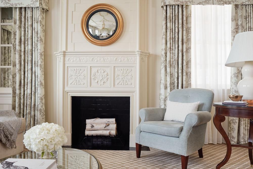 Hotel The Hay - Adams