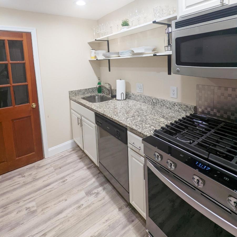 Petworth Perfect 1br Private Paradise Apartment Washington