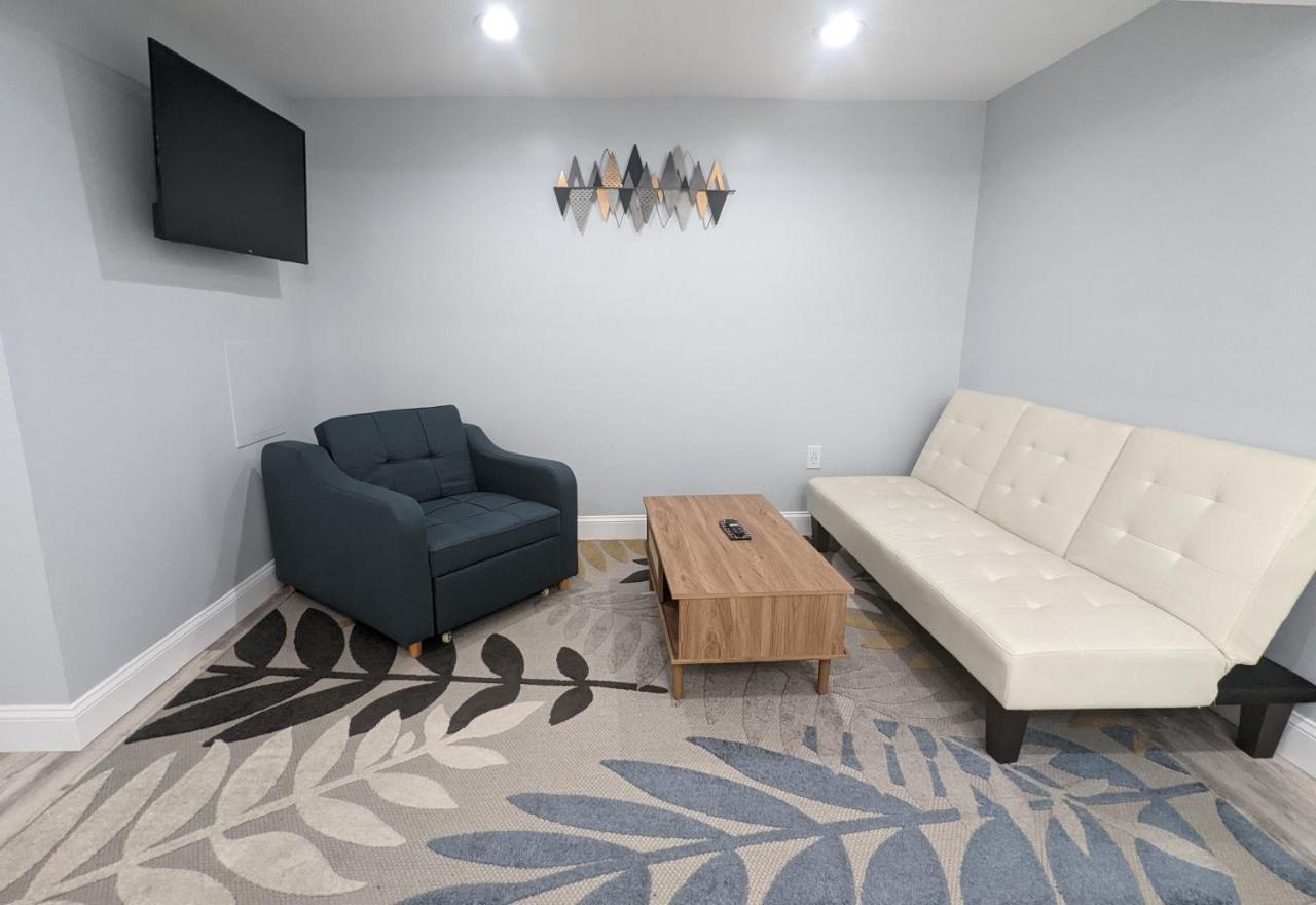 Petworth Perfect 1br Private Paradise