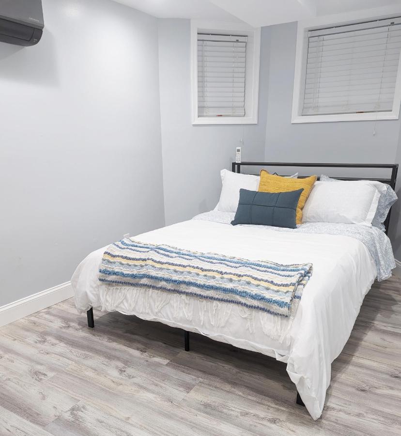 Petworth Perfect 1br Private Paradise Apartment