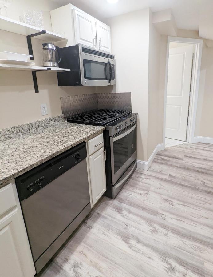 Petworth Perfect 1br Private Paradise *