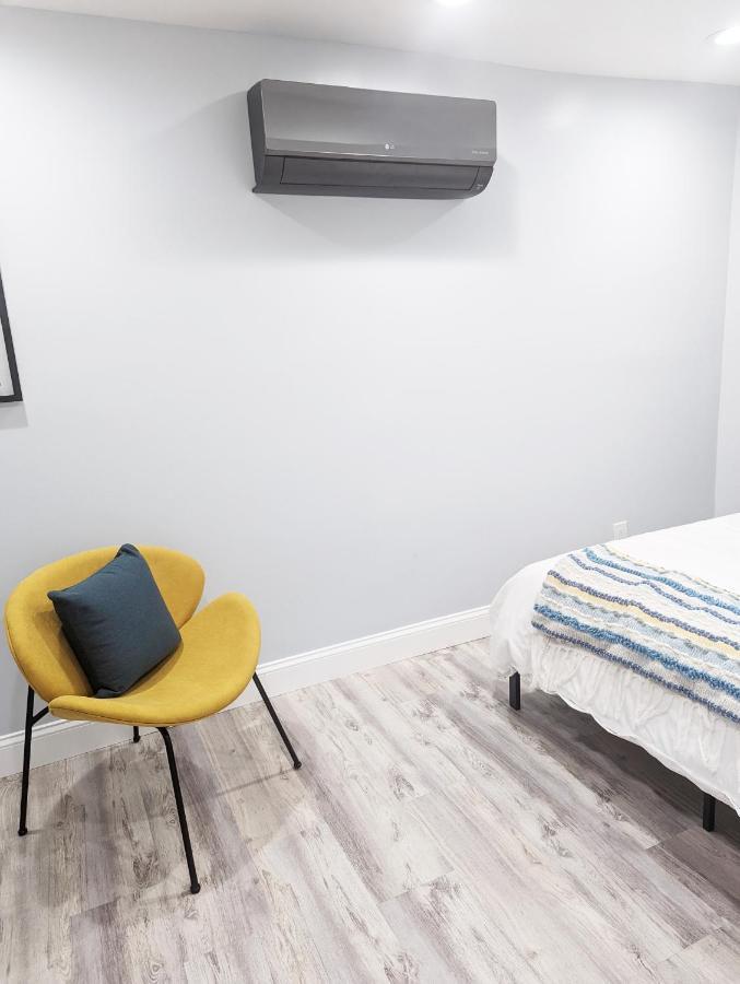 Petworth Perfect 1br Private Paradise * Washington