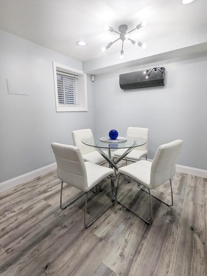 Petworth Perfect 1br Private Paradise *