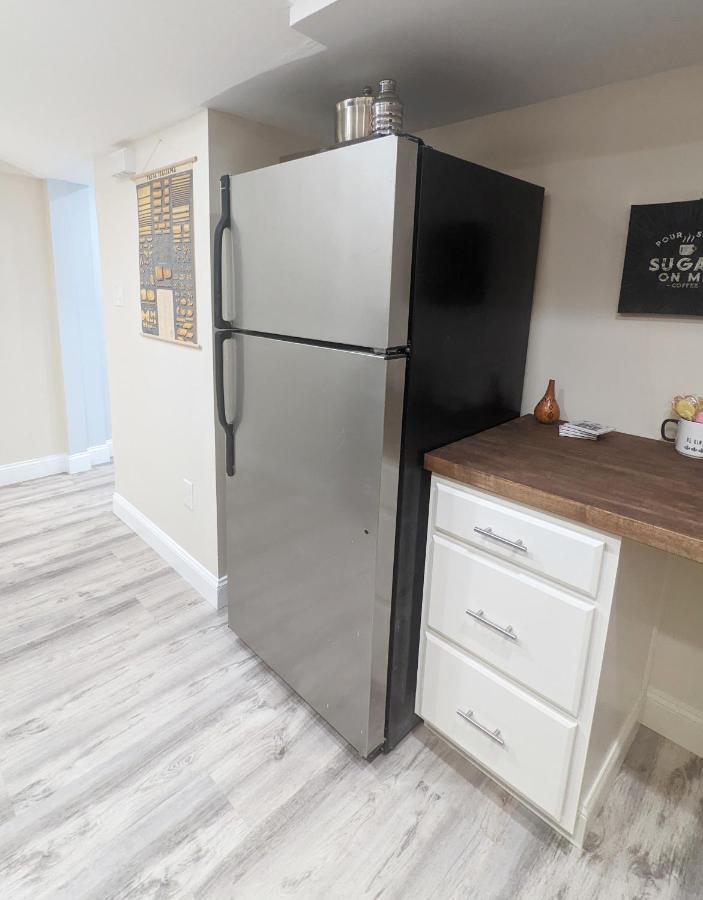 Apartment Petworth Perfect 1br Private Paradise