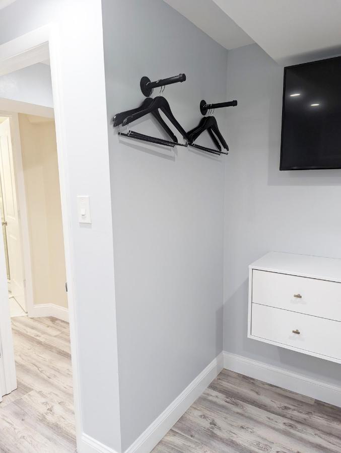 Petworth Perfect 1br Private Paradise Washington