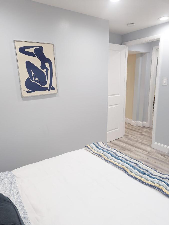 Petworth Perfect 1br Private Paradise Apartment Washington