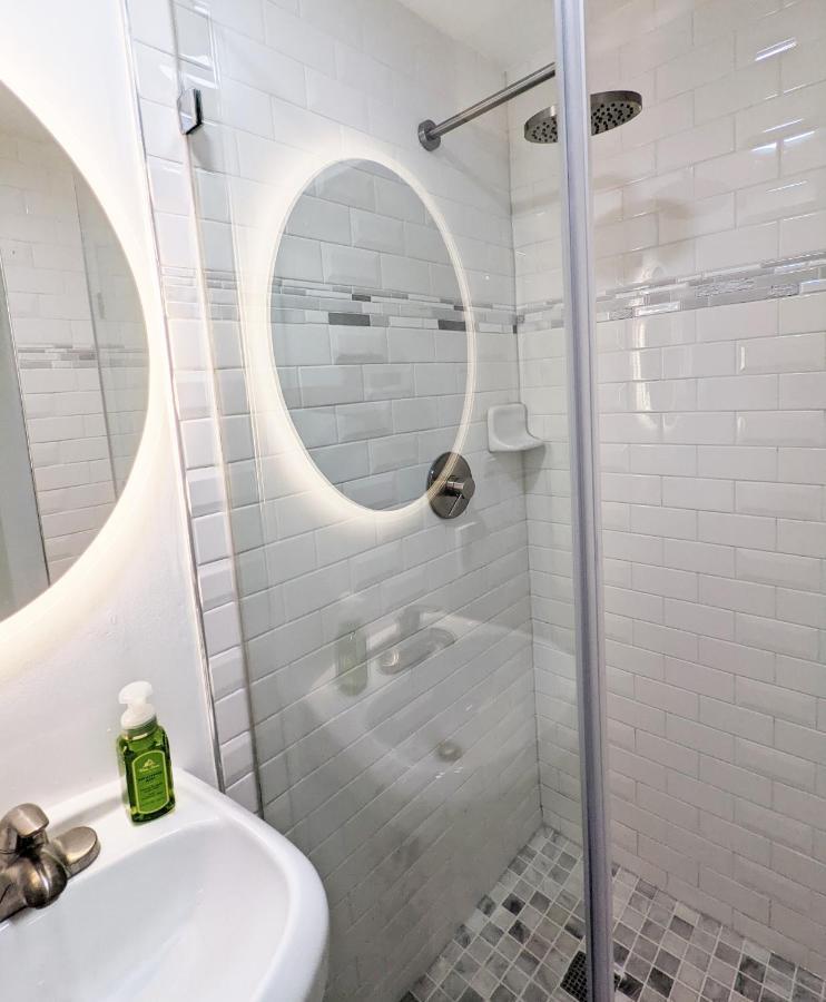 Petworth Perfect 1br Private Paradise Washington