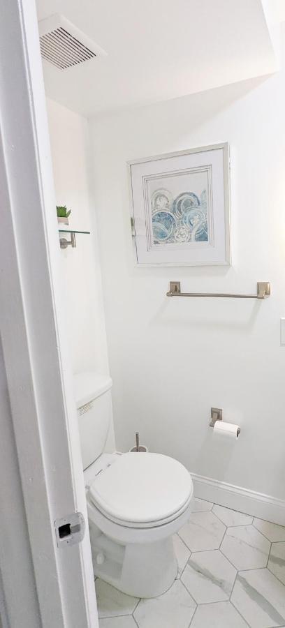 Apartment Petworth Perfect 1br Private Paradise Washington