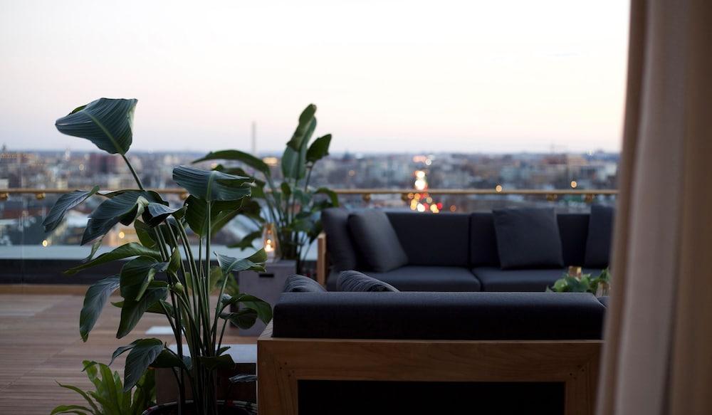 The Line Dc Hotel 5*