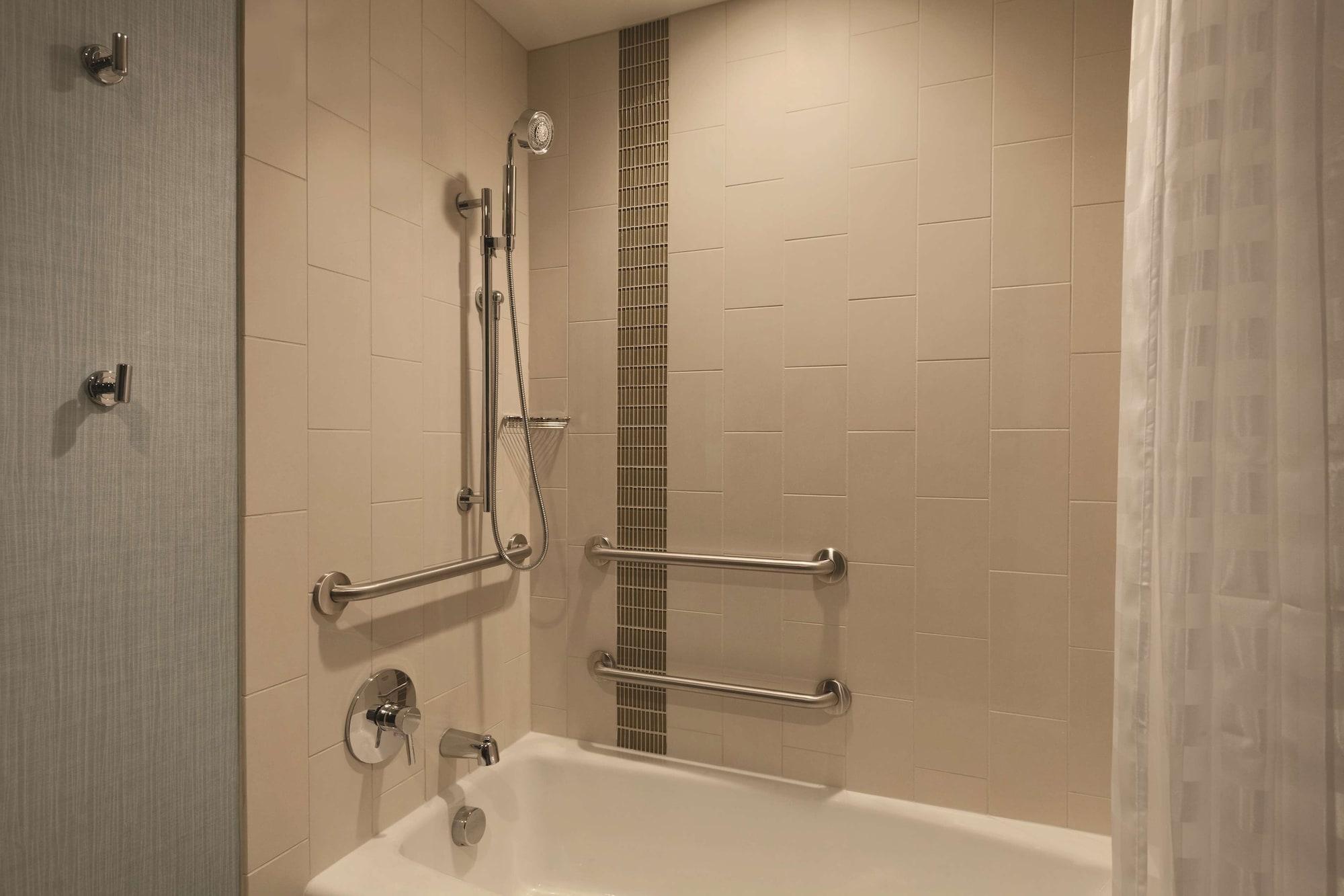Hyatt Place Dc/georgetown/west End Hotel