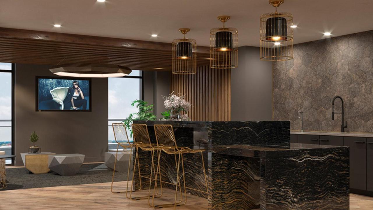 Global Luxury At Tribeca Hotel *