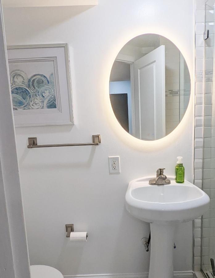 Petworth Perfect 1br Private Paradise *
