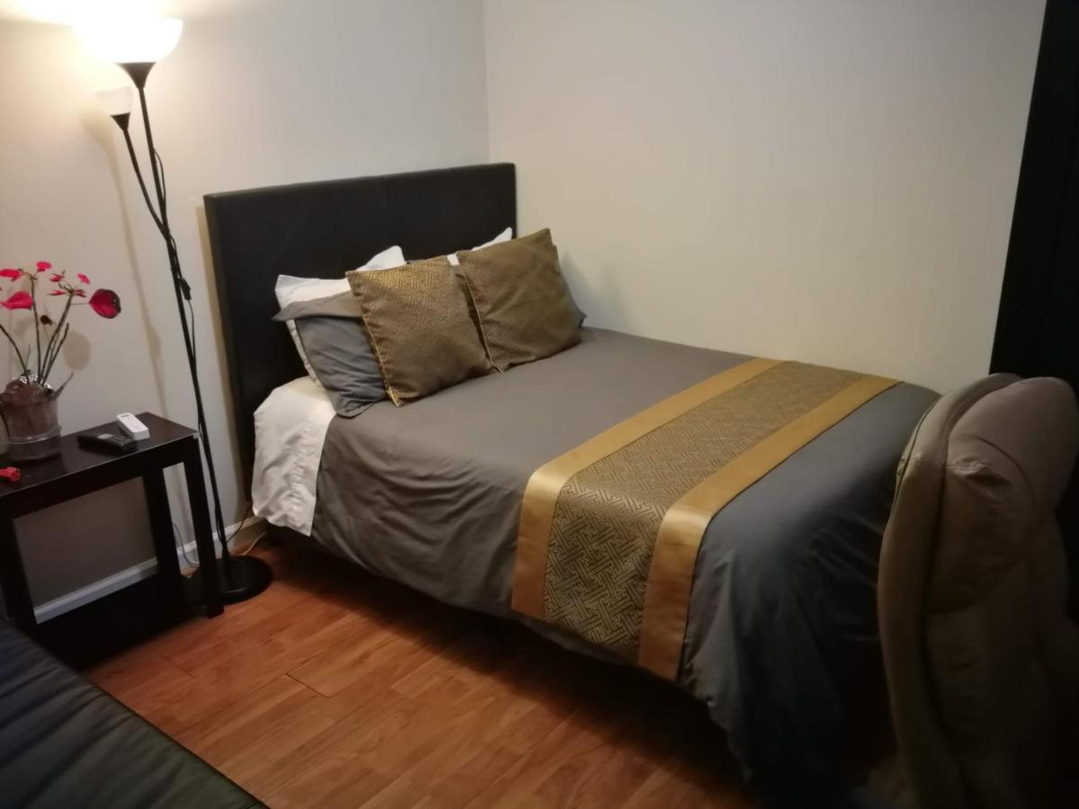 Guest house Economical In Center Dc