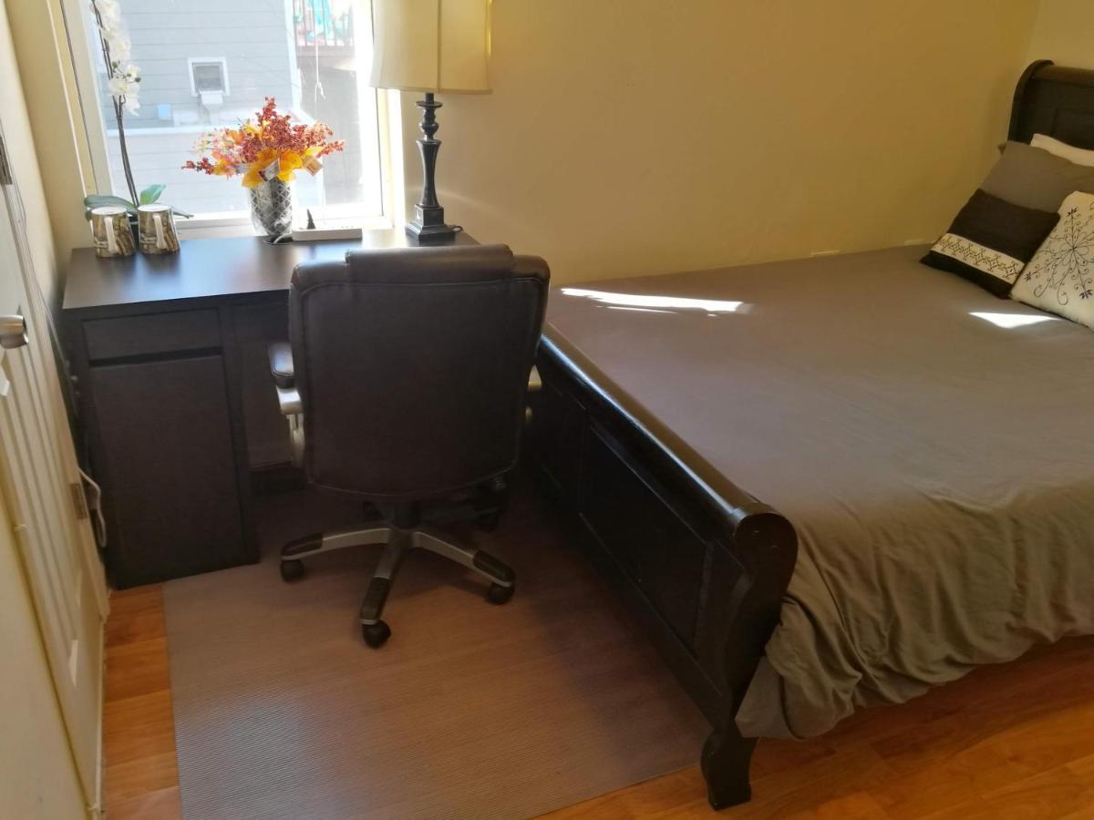 Economical In Center Dc Guest house