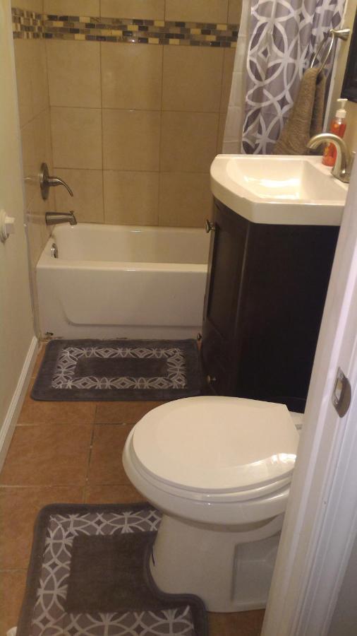 Guest house Economical In Center Dc