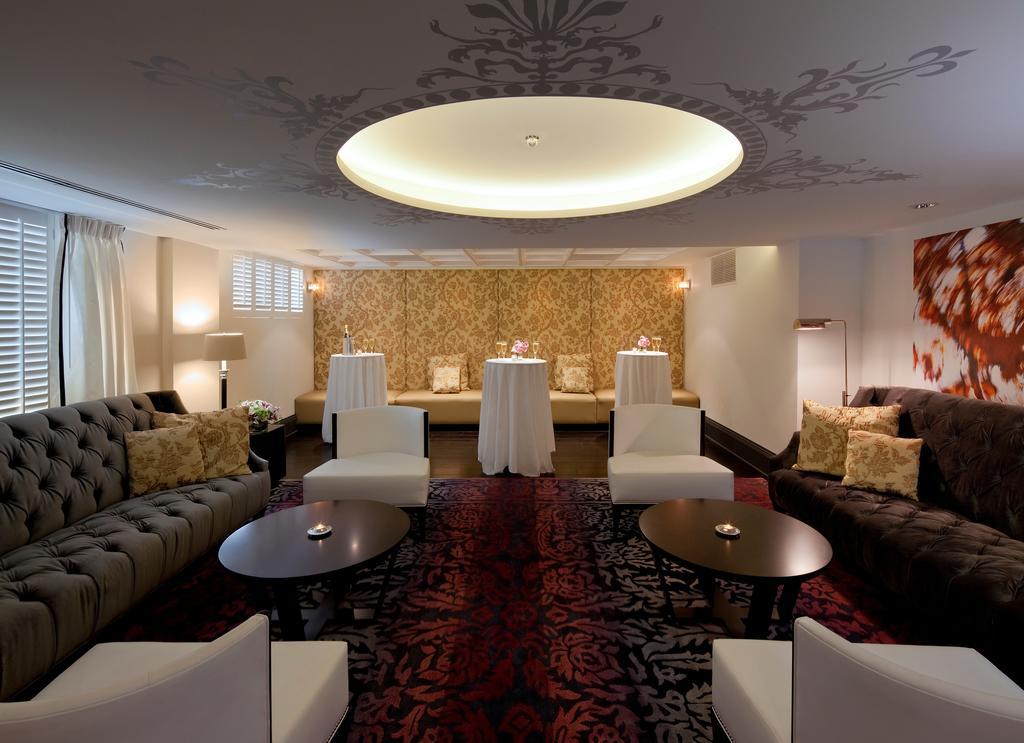 Hotel Capitol Hill Washington