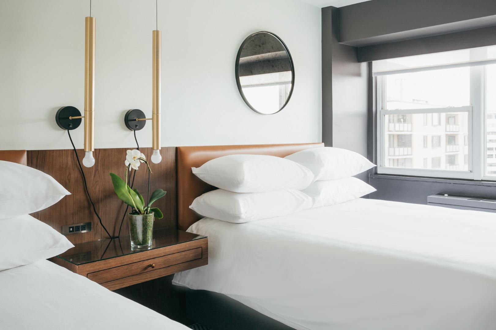 Hotel Arc Dc, Georgetown Washington