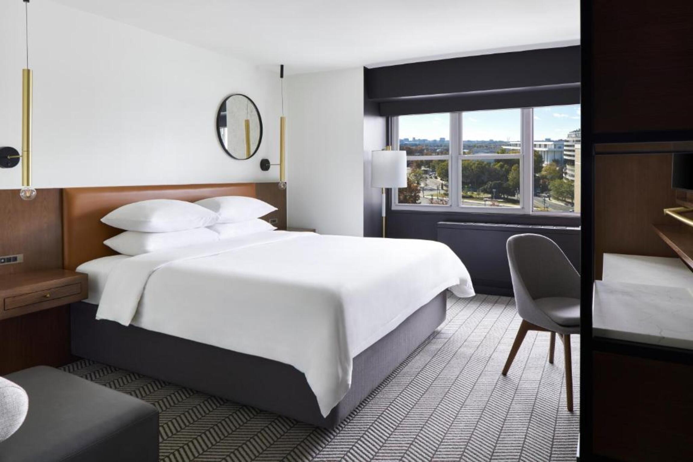 Hotel Arc Dc, Georgetown Washington