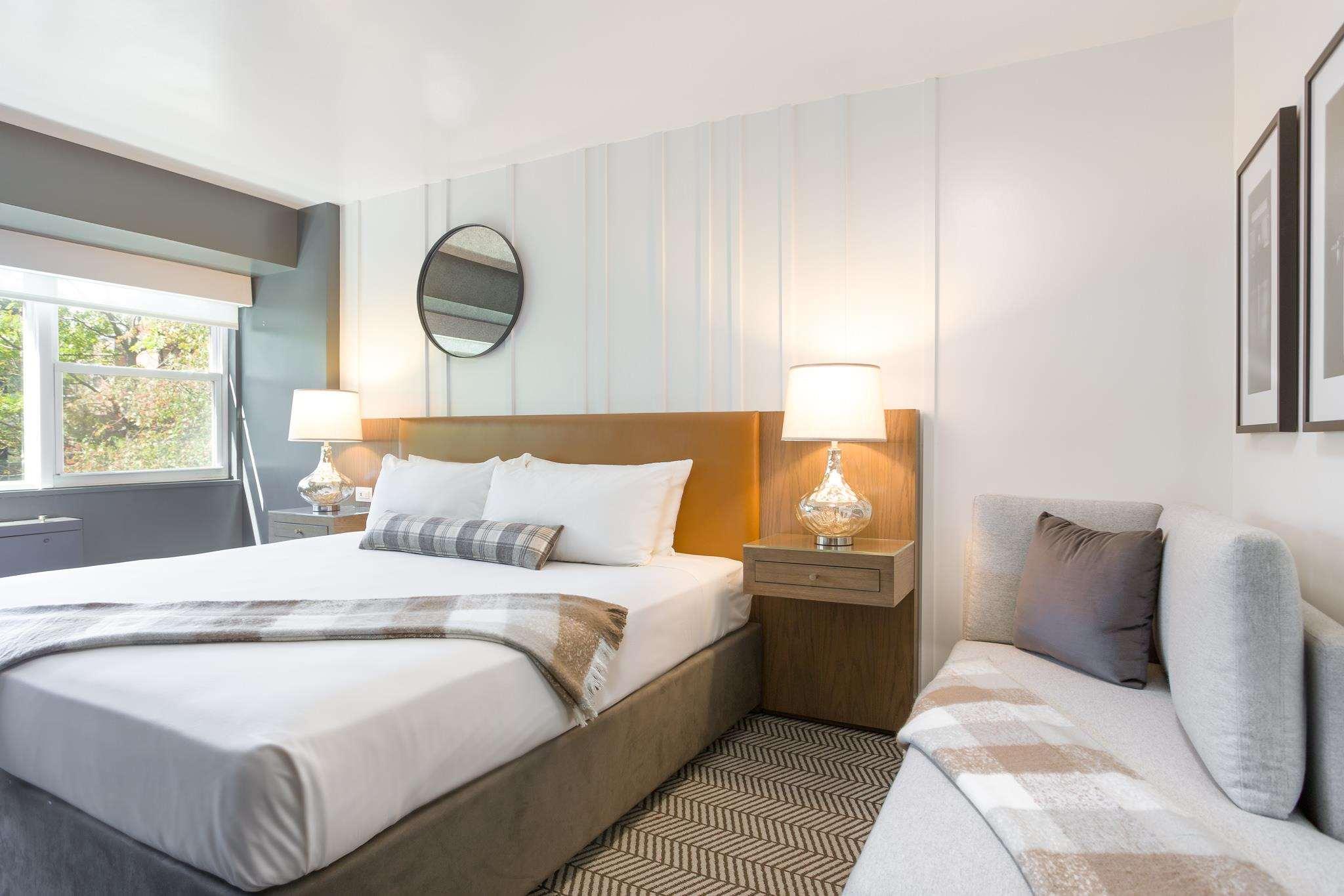Arc Dc, Georgetown 4* Washington