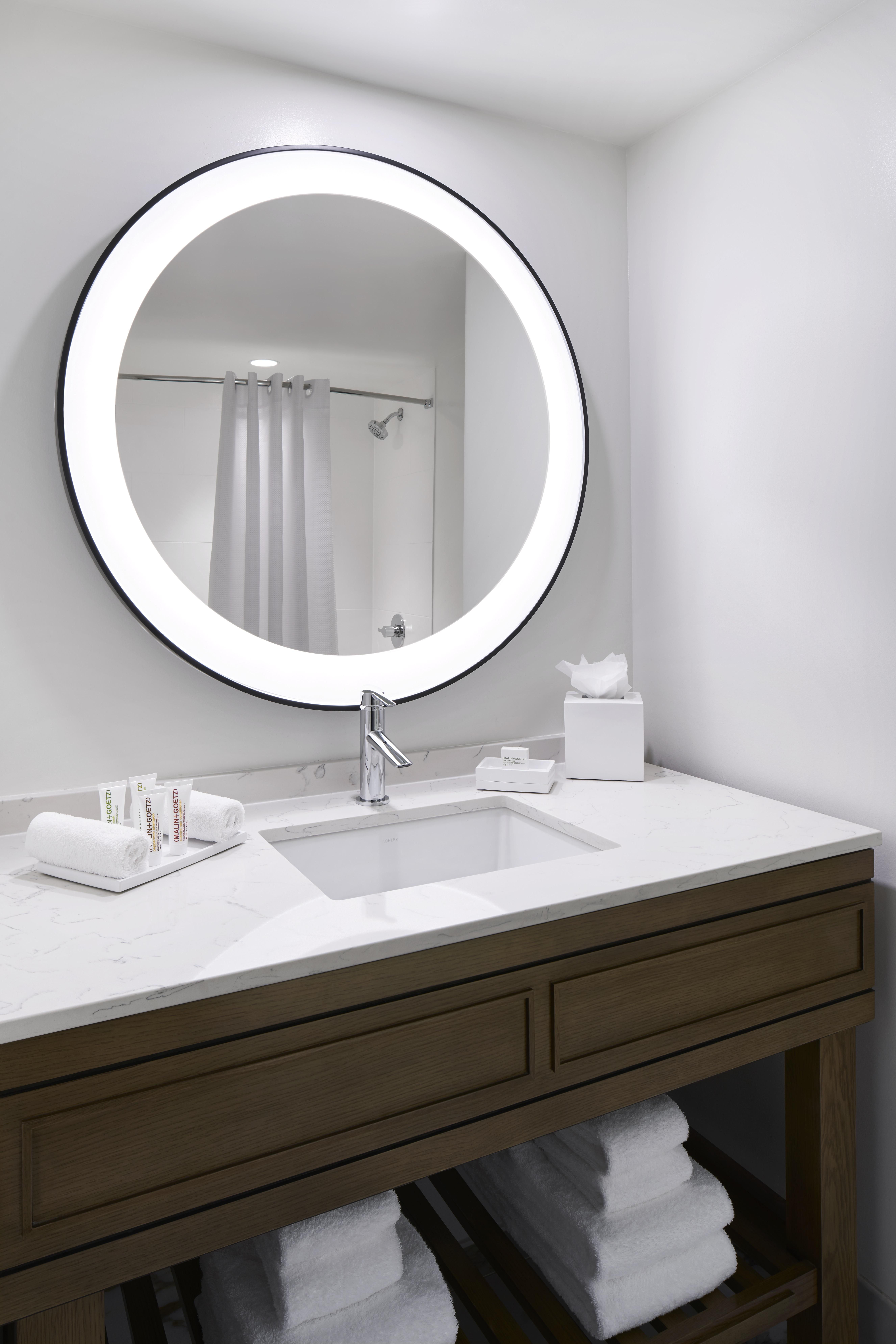 Arc Dc, Georgetown 4*