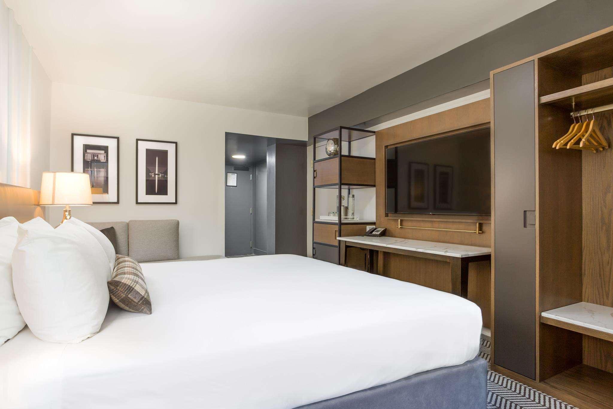 Hotel Arc Dc, Georgetown