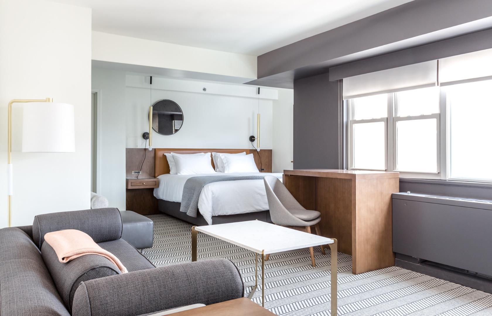 Arc Dc, Georgetown 4*