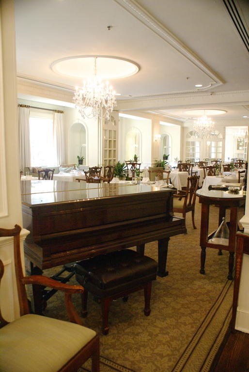 The Hay - Adams 5*