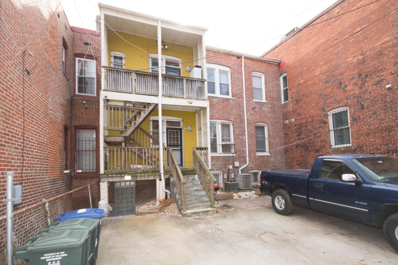 Capitol Hill Charmer Apartment *