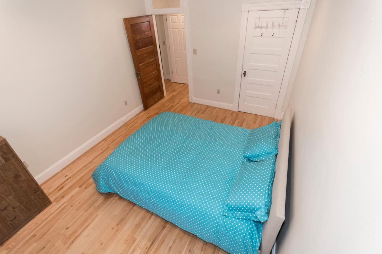 Capitol Hill Charmer Apartment *