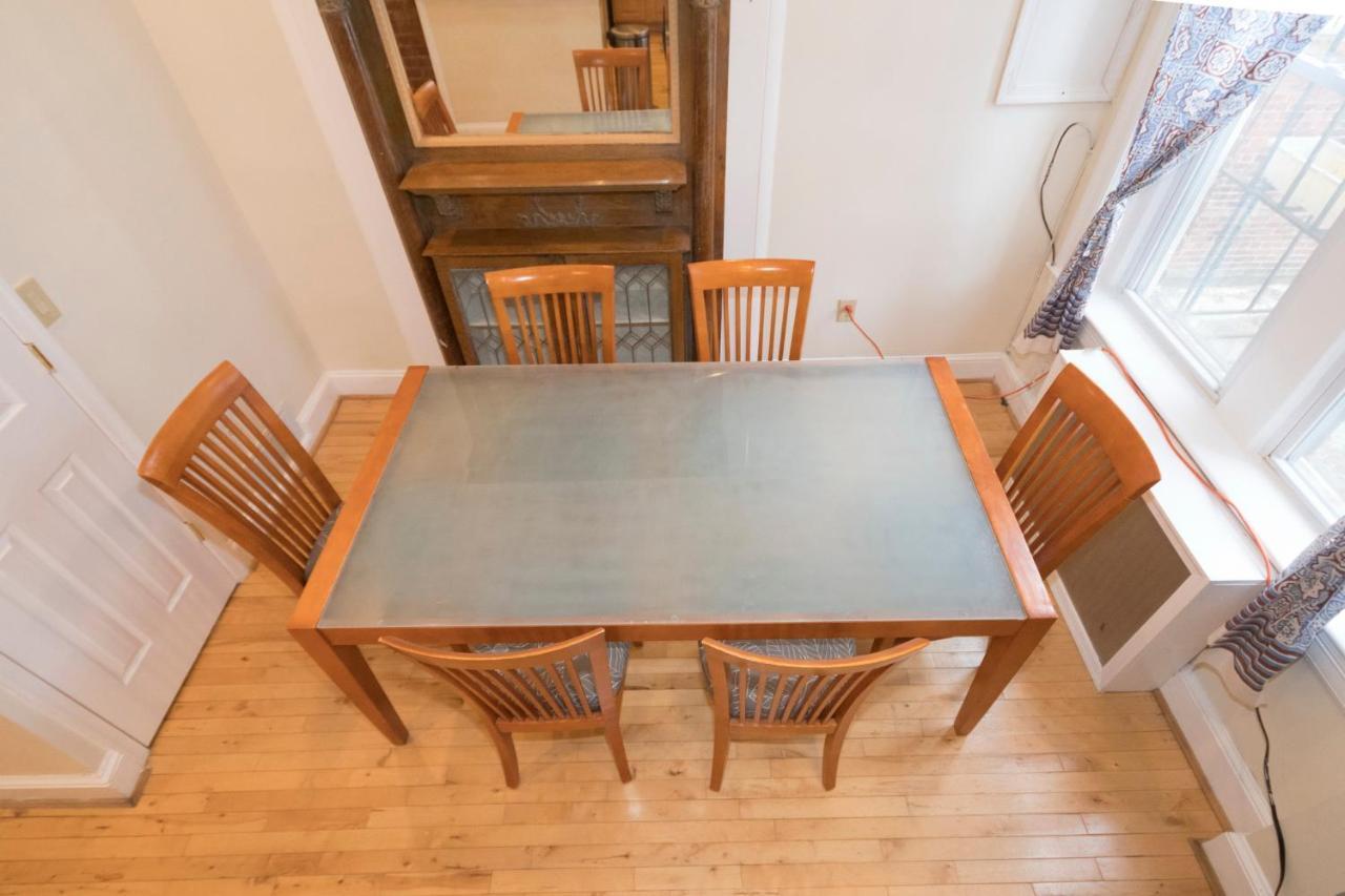 Capitol Hill Charmer Apartment Washington