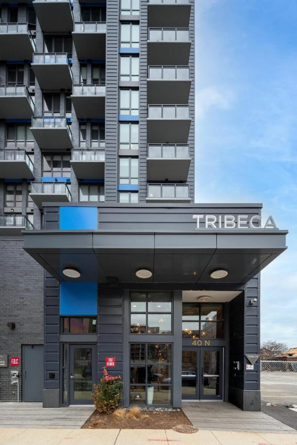 Hotel Global Luxury At Tribeca