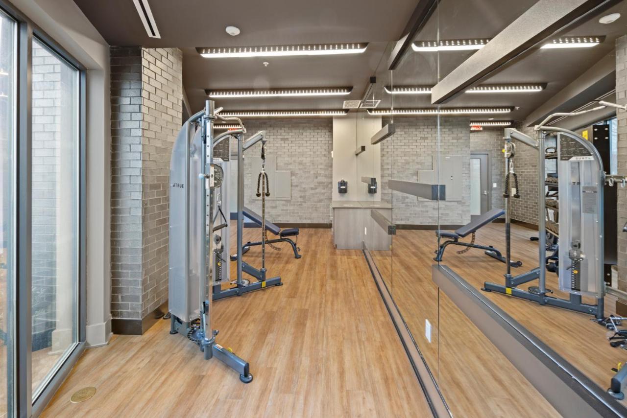 Hotel Global Luxury At Tribeca *