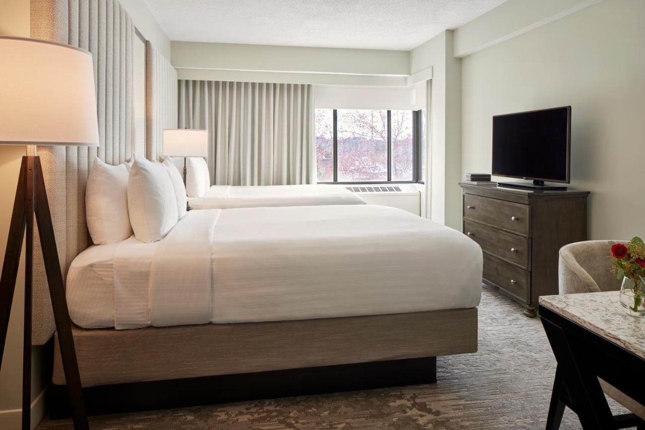 Capitol Hill Hotel 4*