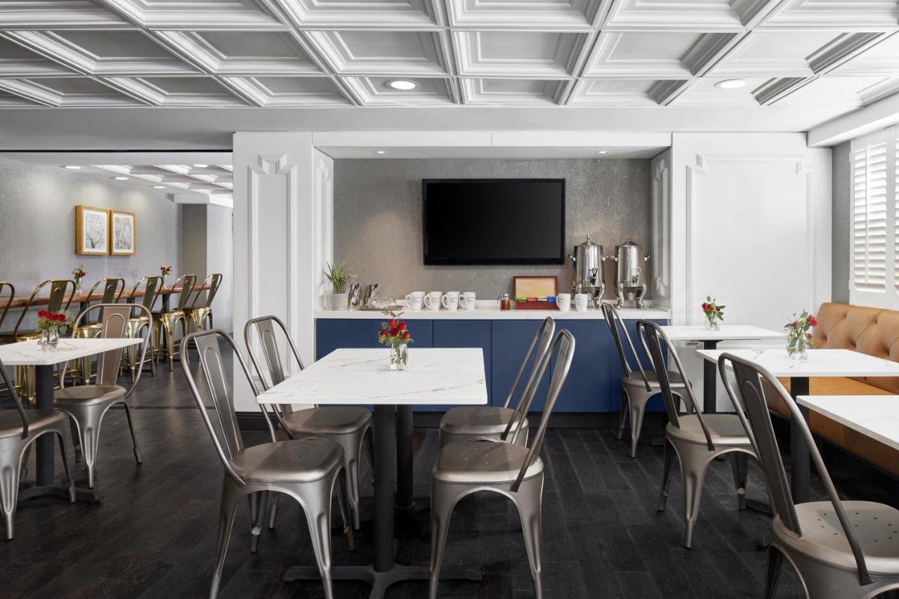 Capitol Hill Hotel 4*