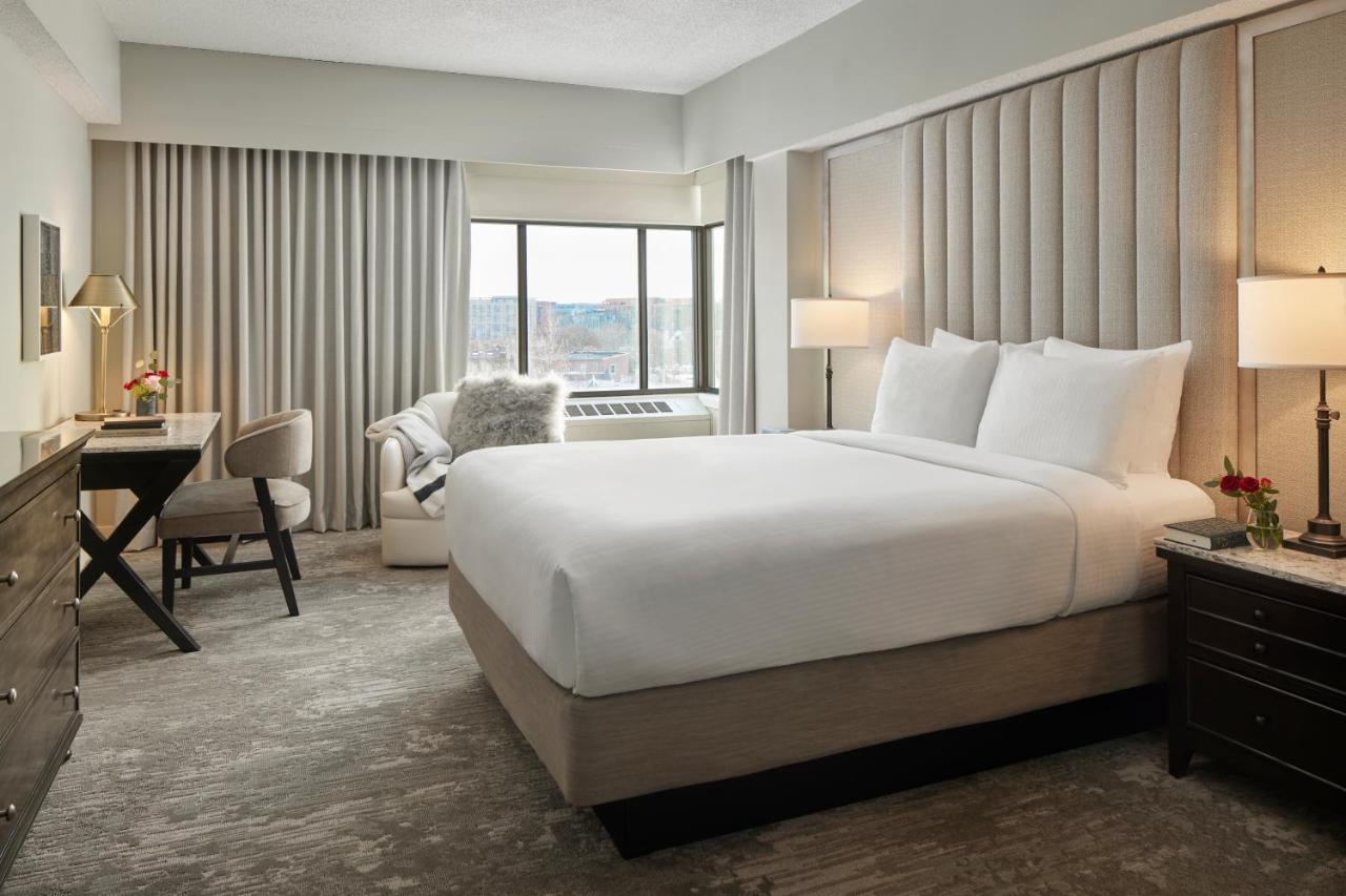Hotel Capitol Hill 4*