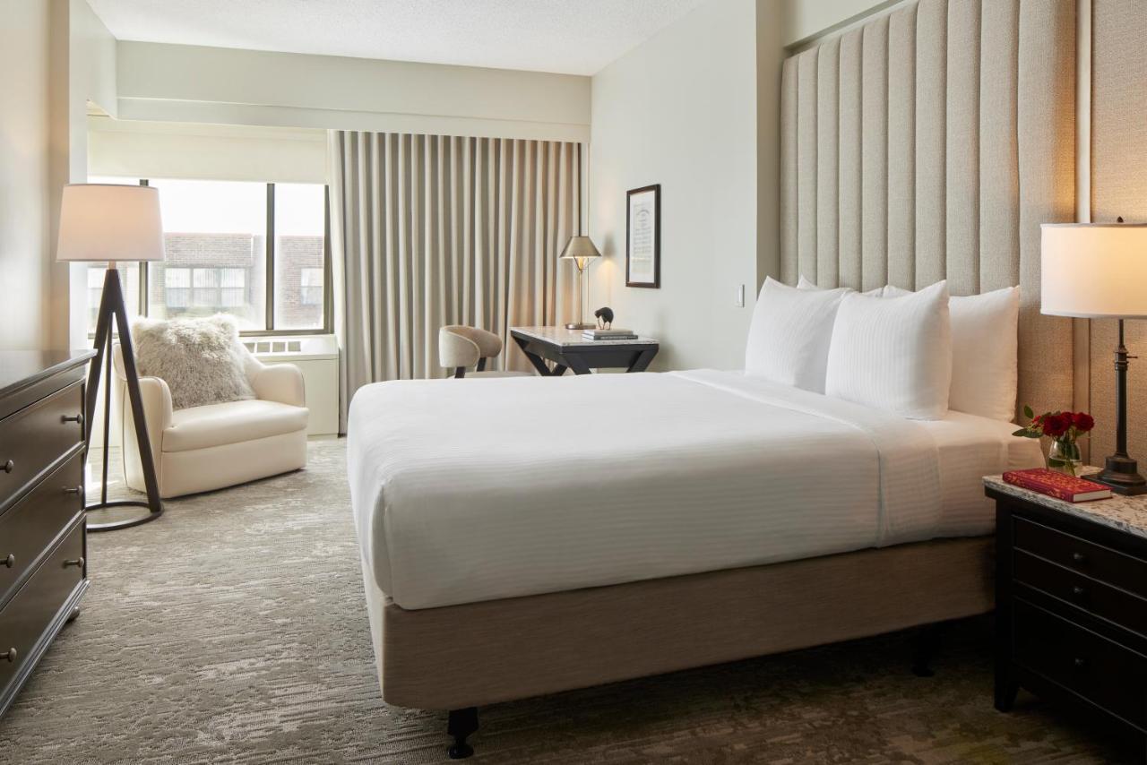Capitol Hill 4* Washington